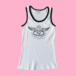 Y2k 5th & Ocean Minnesota Twins Tank